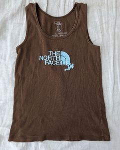 The North Face climbing tank